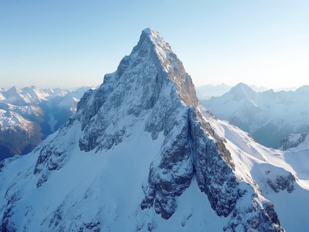 Ringelspitz Gipfel 3247m – Hochtour ab Ringelspitzhütte SAC, höchster Berg Kanton St.Gallen